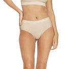 Calcinha Feminina Recco Biquini Sem Costura Nude - 1536
