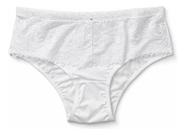 Calcinha Feminina Renda Premium Conforto Calcinha Feminina Renda Premium Conforto