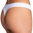 Calcinha fio dental algodão lupo 40355-001