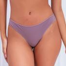 Calcinha Fio Dental Costas Dupla Provence Ajuste Perfeito