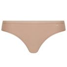 Calcinha Fio Dental Cotton Lupo 40355-001 Clássica