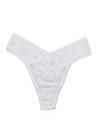 Calcinha Fio Dental Demillus 016198 Xamego Renda T. A (PP/M) B (G/EG)