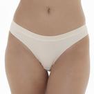 Calcinha Fio Dental DeMillus 51467 Ultraleve Sem Costura Calcinha Fio Dental DeMillus 51467 Ultraleve Sem Costura