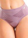 Calcinha fio dental dilady 315220 zero barriga t. p/gg
