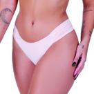 Calcinha Fio Dental Dupla Feminina Clamar em Microfibra 2180
