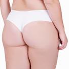Calcinha Fio Dental Dupla Larga na Lateral Feminina Clamar em Cotton - 3462
