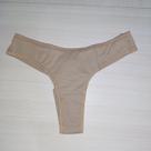 Calcinha Fio Dental Dupla Tradicional Feminina Clamar em Microfibra - 3190