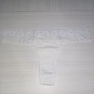 Calcinha Fio Dental Feminina Clamar em Cotton e Renda - 3464