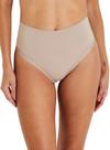 Calcinha Fio Dental Liz 70381 Intimatewear Shapewear Invisible Control T. P/GG Calcinha Fio Dental Liz 70381 Intimatewear Shapewear Invisible Control T. P/GG