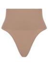 Calcinha Fio Dental Lupo Loba 41010-001 Redutora Slim Microfibra T. P/GG