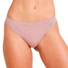 Calcinha Fio Dental Microfibra Hope - 3712