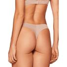 Calcinha Fio Dental Microfibra Liebe - 101700 LIEBE Calcinha Fio Dental Microfibra Liebe - 101700 LIEBE