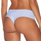 Calcinha Fio Dental Microfibra Sloggi 27122 Laterais Largas