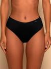 Calcinha Fio Dental Nayane CA 02 0022 Dupla Midi Lisa T. P/GG