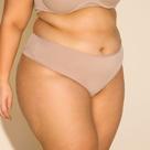 Calcinha Fio Dental Plus Size Liebe 701702