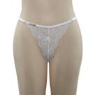 Calcinha fio dental sensual safadinha intima delas