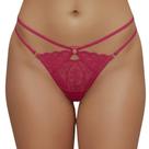 Calcinha fio dental string nayane - p ca 14 0048 / ca1448 Calcinha fio dental string nayane - p ca 14 0048 / ca1448