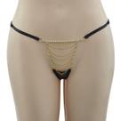 Calcinha fio dental string Odalisca Íntima Delas Calcinha fio dental string Odalisca Íntima Delas