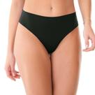 Calcinha fio duplo corte a laser zee rucci feminino ref:zr0202064