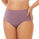 Calcinha Gestante/Pós Parto com Cós Duplo PLUS SIZE Calcinha Gestante/Pós Parto com Cós Duplo PLUS SIZE