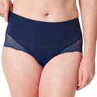Calcinha Hi-Hipster de renda desmontável Spanx Core Control