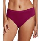 Calcinha Hope 38020 Biquini Sem Costura Laterais Largas Conforto