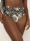 Calcinha Hot Pant Foliage