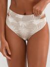 Calcinha Hot Pant Recorte Litoral Calcinha Hot Pant Recorte Litoral