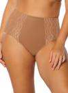 Calcinha Hot Pant Valisere 44359 Feminina Renda e Microfibra T. M/XXG Calcinha Hot Pant Valisere 44359 Feminina Renda e Microfibra T. M/XXG