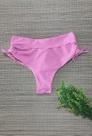 Calcinha Hot Pants, Fio Duplo