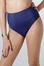 Calcinha Hot Pants Liso