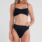 Calcinha Hotpant Cavada Lisos 38032 Preto Mash Calcinha Hotpant Cavada Lisos 38032 Preto Mash