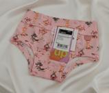 Calcinha infantil cotton algodão Upman cor:felpudostam:2