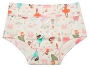 Calcinha infantil cotton algodão Upman cor:felpudostam:2 Calcinha infantil cotton algodão Upman cor:felpudostam:2