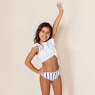 Calcinha infantil