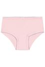 Calcinha infantil menina em cotton Brandili