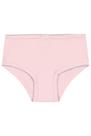 Calcinha infantil menina em cotton Brandili