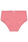 Calcinha infantil menina em cotton Brandili
