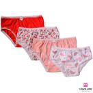 Calcinha infantil