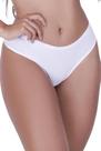 Calcinha Isadora de Algodão Fio Duplo Feminino