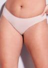 Calcinha Laterais Largas Hope 3884 Feminina Invisível Microfibra T. P/EG