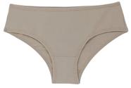 Calcinha Lateral Larga Em Cotton P Ao Gg