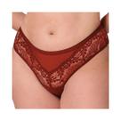 Calcinha Liebe De Renda 701538 Terral