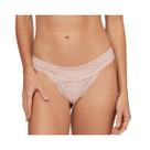 Calcinha Liebe De Renda Sweet 501000 Nude