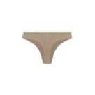 Calcinha Liebe Fio Dental Microfibra 101700 Chocolate
