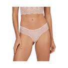 Calcinha Liebe Fio Dental Rendanda 501701 Nude
