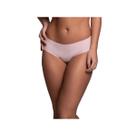 Calcinha Liebe Larga Corte Eletronico 301502 Nude