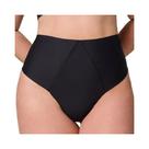 Calcinha Liebe Sem Costura 301706 Preto