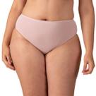 Calcinha Liz Cotton Cintura Alta Redutora 50330
