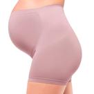 Calcinha Loba Boxer Gestante Sem Costura 40330-001 Calcinha Loba Boxer Gestante Sem Costura 40330-001
